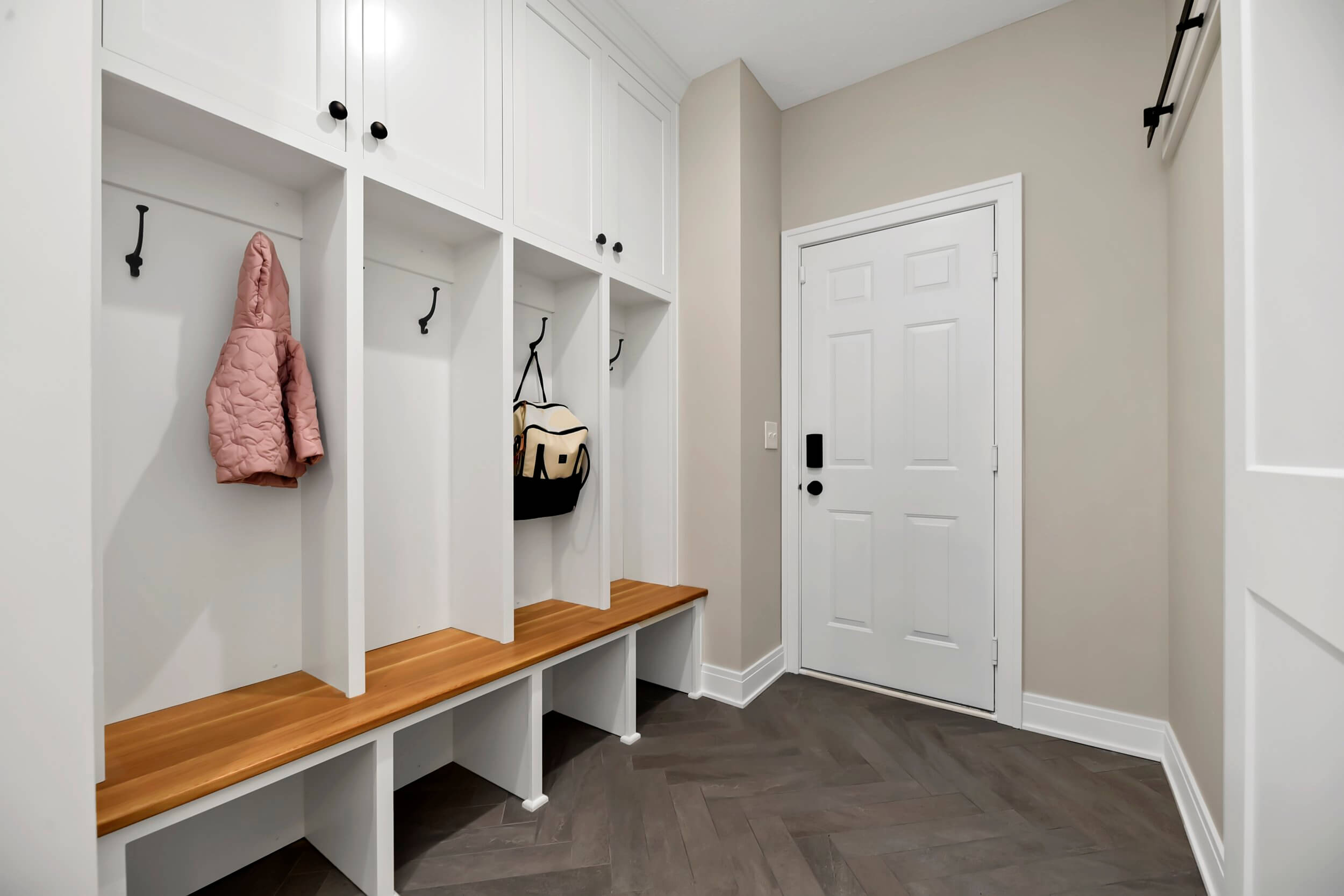 Floor Remodeling