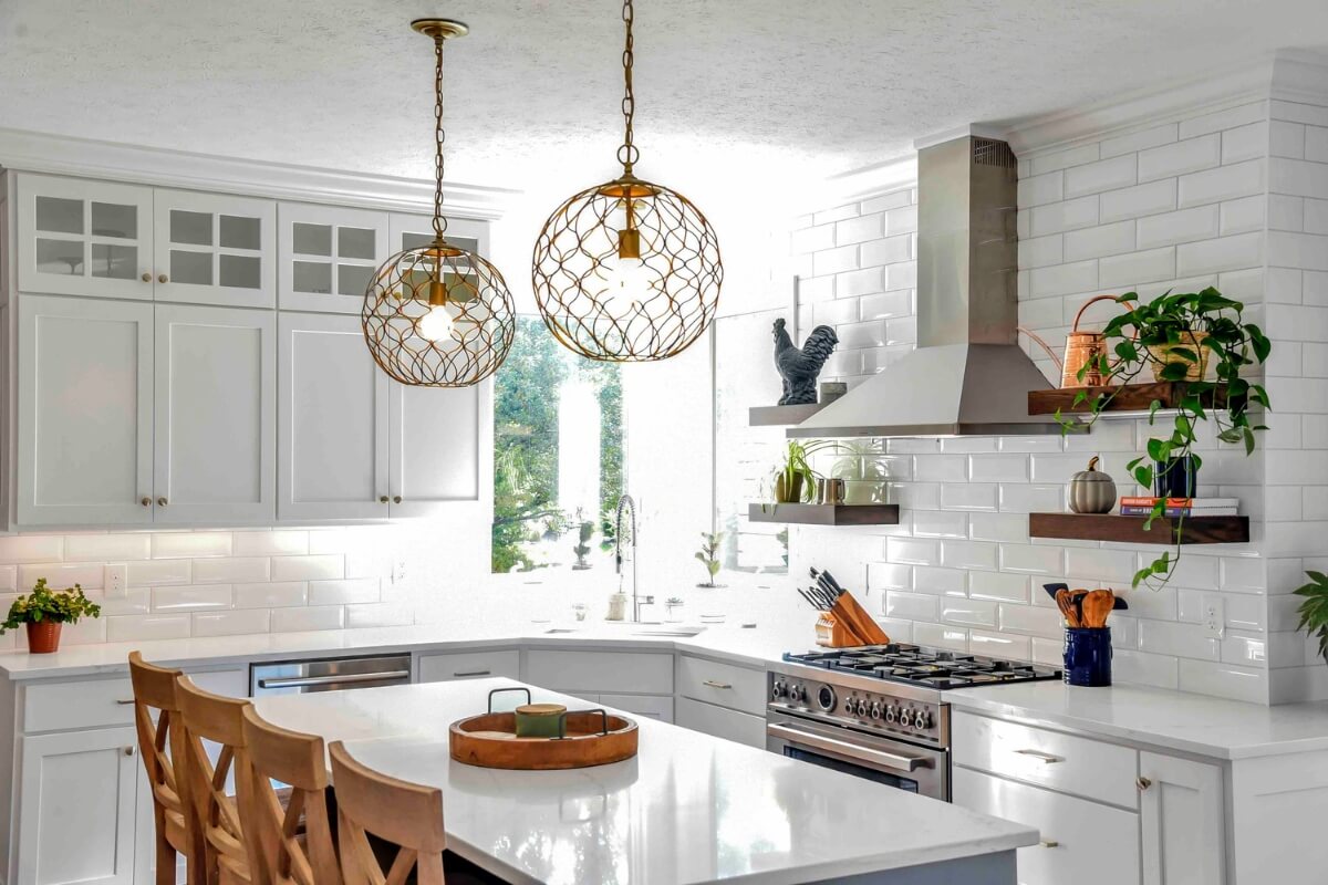 Kitchen Remodel