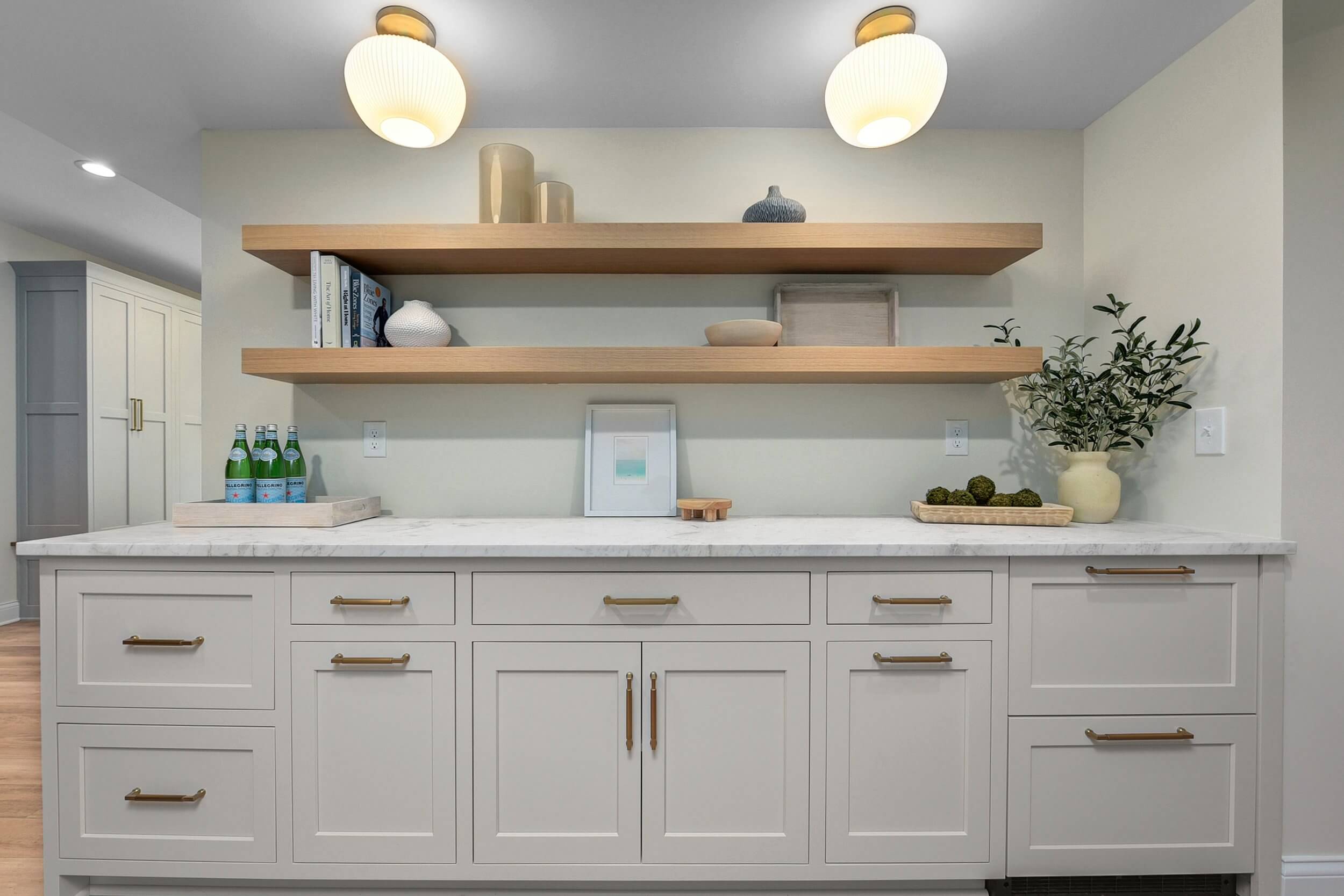 Wooden Cabinet
