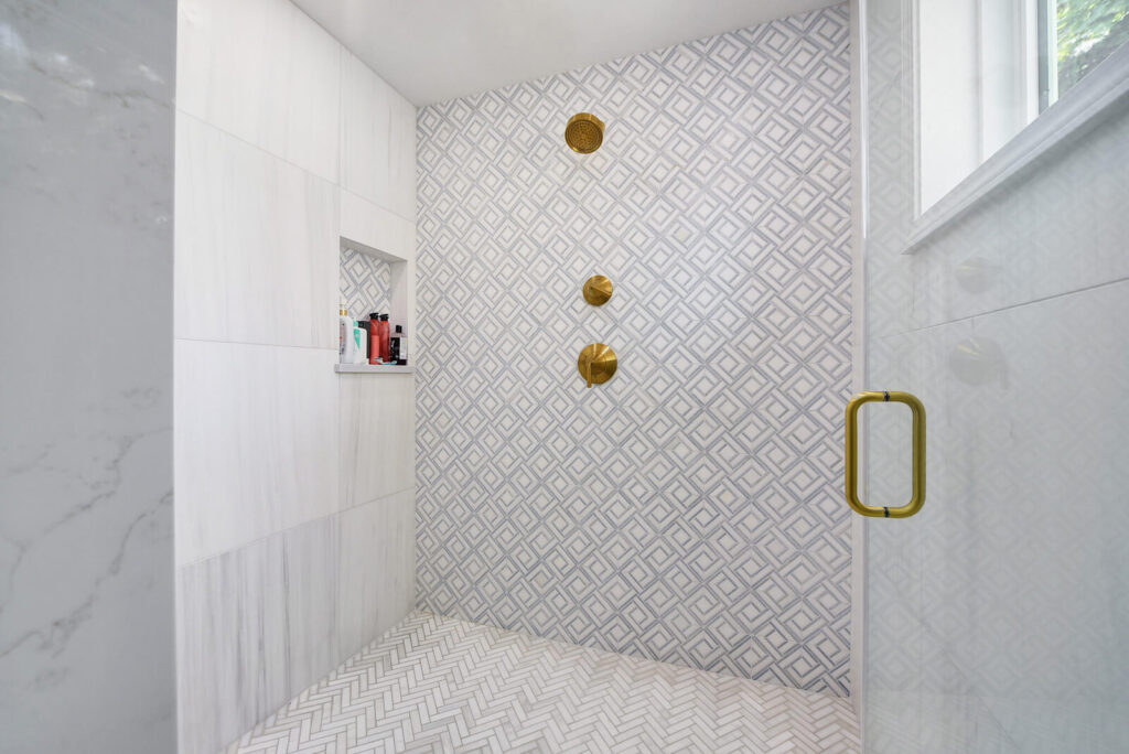 Bathroom Cabinet Upgrade