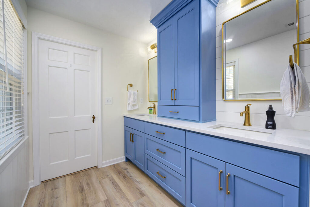 Home Remodeling Progress