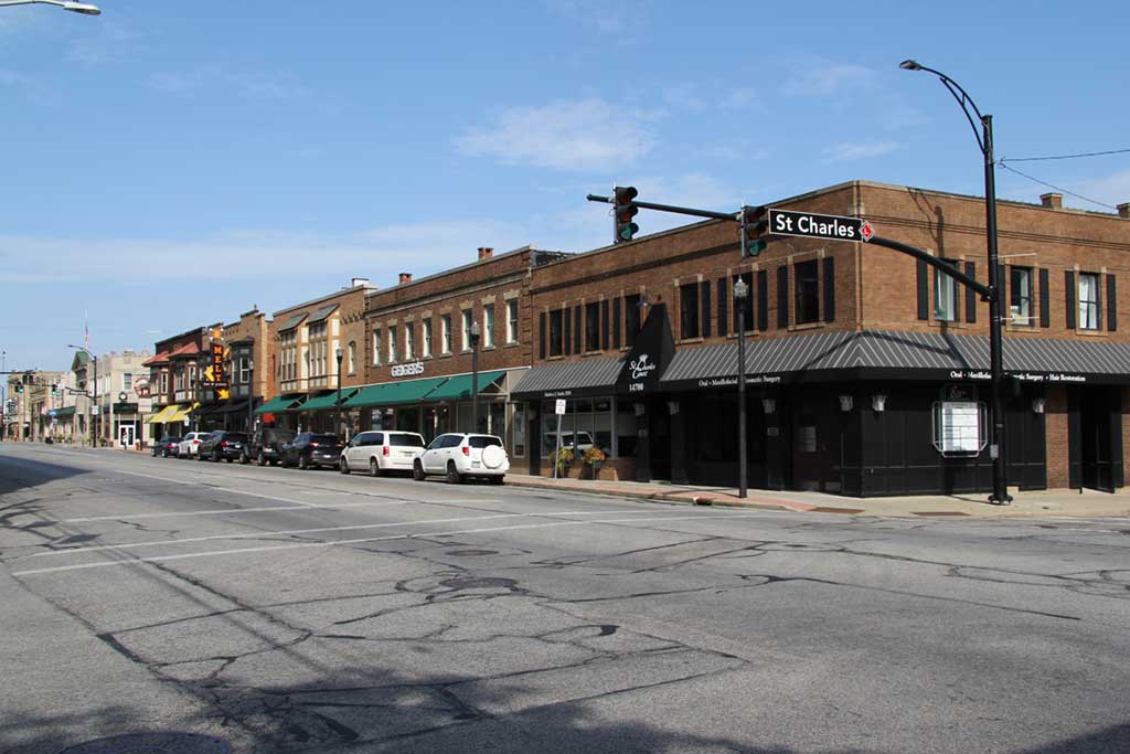 Lakewood, OH Lakewood, OH