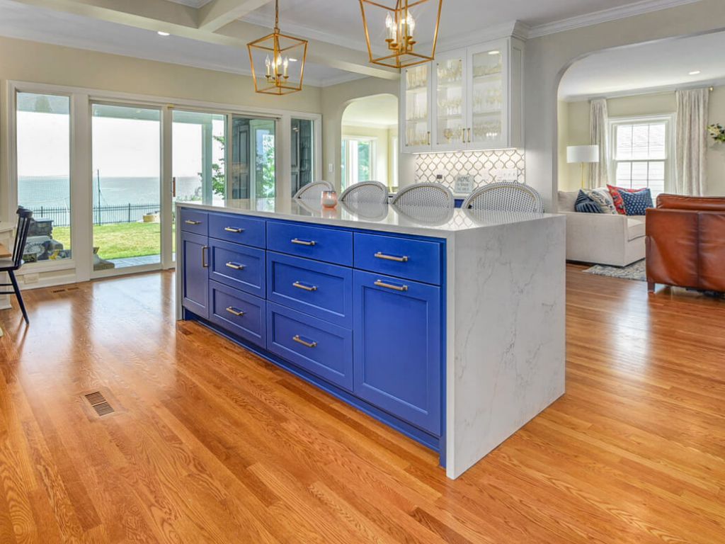 shaker cabinet door